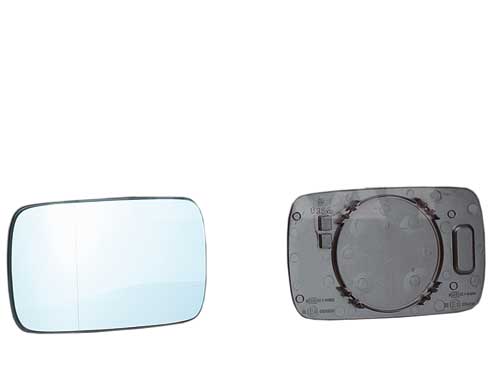 Vetro specchio, Specchio esterno - 6453164 ALKAR