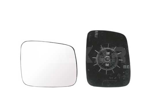 Mirror Glass, outside mirror - 6464156 ALKAR