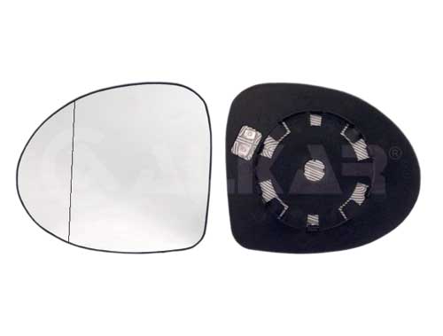 Mirror Glass, outside mirror - 6471178 ALKAR