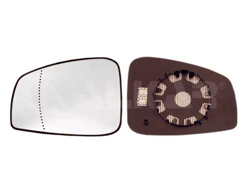 Vetro specchio, Specchio esterno - 6471233 ALKAR