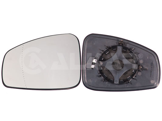 Vetro specchio, Specchio esterno - 6471257 ALKAR