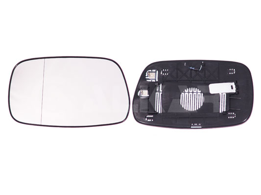 Mirror Glass, outside mirror - 6471266 ALKAR