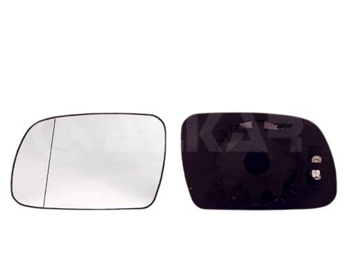 Mirror Glass, outside mirror - 6471307 ALKAR