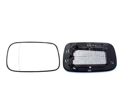 Vetro specchio, Specchio esterno - 6471598 ALKAR