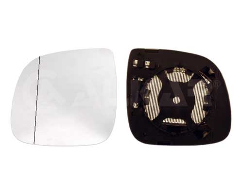 Vetro specchio, Specchio esterno - 6471810 ALKAR