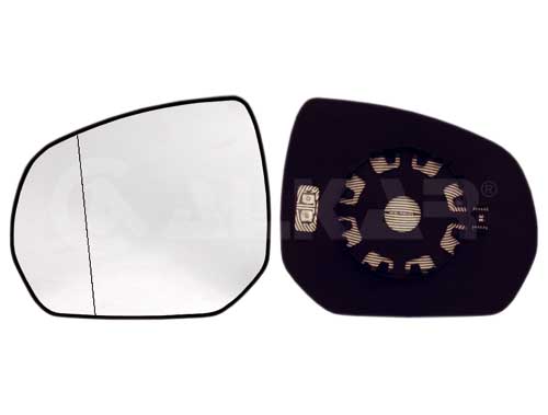 Vetro specchio, Specchio esterno - 6471861 ALKAR