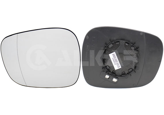 Mirror Glass, outside mirror - 6471888 ALKAR