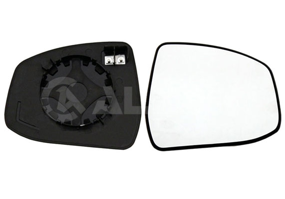 Mirror Glass, outside mirror - 6482376 ALKAR