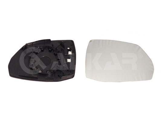 Vetro specchio, Specchio esterno - 6482905 ALKAR
