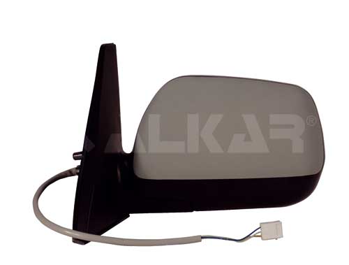 Outside Mirror - 9022446 ALKAR