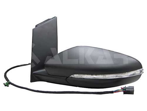 Outside Mirror - 9025146 ALKAR