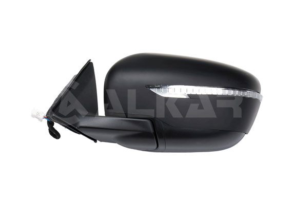 Outside Mirror - 9025693 ALKAR