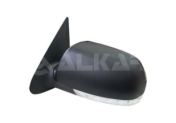 Outside Mirror - 9025734 ALKAR