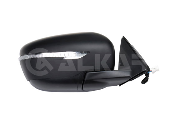 Specchio retrovisore esterno - 9026693 ALKAR