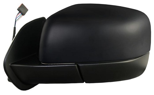 Specchio retrovisore esterno - 9029136 ALKAR