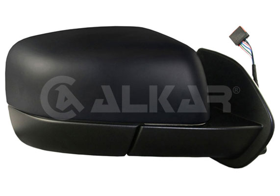 Specchio retrovisore esterno - 9030136 ALKAR
