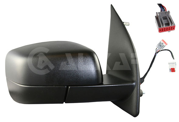 Outside Mirror - 9030385 ALKAR