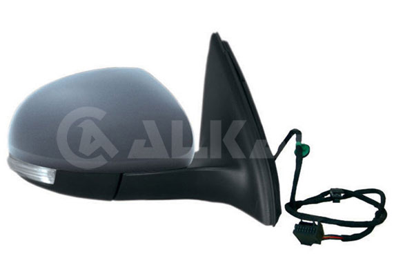 Outside Mirror - 9030446 ALKAR
