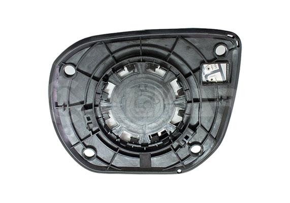 Outside Mirror - 9032944 ALKAR