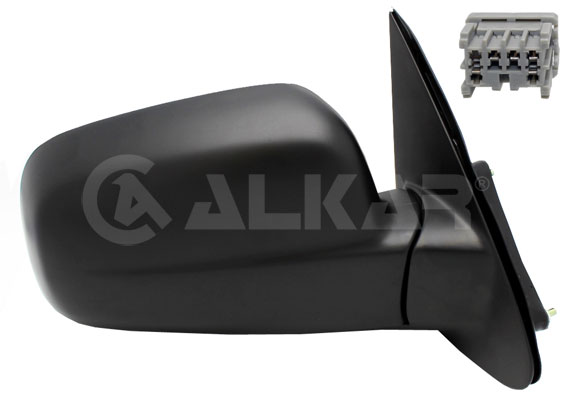 Outside Mirror - 9032944 ALKAR