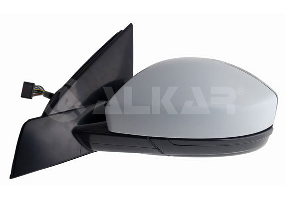 Specchio retrovisore esterno - 9039081 ALKAR