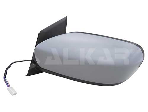 Наружное зеркало - 9039663 ALKAR