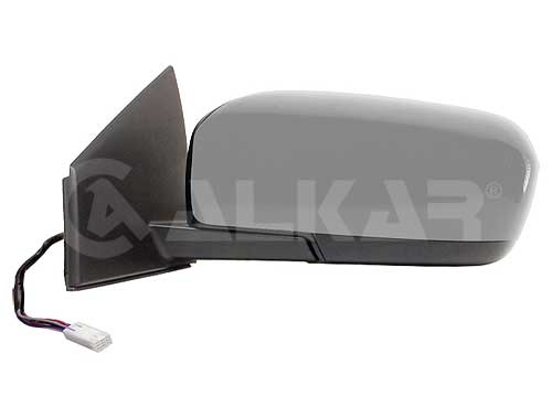 Specchio retrovisore esterno - 9039665 ALKAR