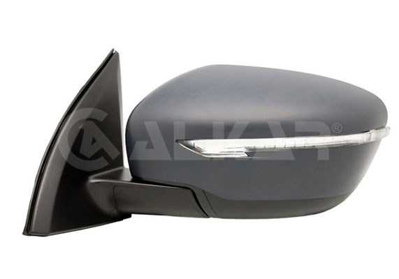 išorinis veidrodėlis - 9039764 ALKAR