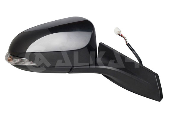 Outside Mirror - 9040304 ALKAR