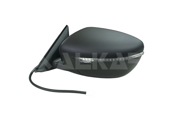 Specchio retrovisore esterno - 9041764 ALKAR