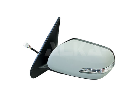 Outside Mirror - 9041997 ALKAR
