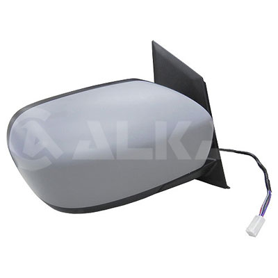 Outside Mirror - 9042693 ALKAR
