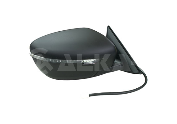 Outside Mirror - 9042764 ALKAR