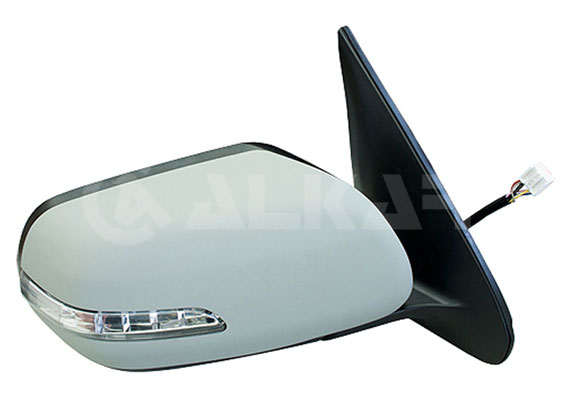 Specchio retrovisore esterno - 9042997 ALKAR