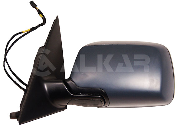 Specchio retrovisore esterno - 9043663 ALKAR