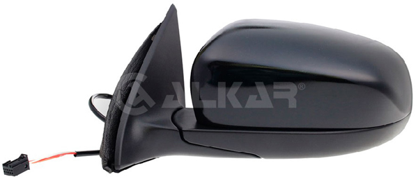 Наружное зеркало - 9043827 ALKAR