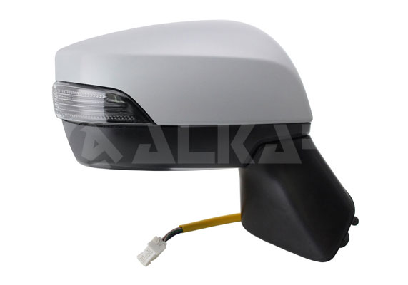 Specchio retrovisore esterno - 9044939 ALKAR