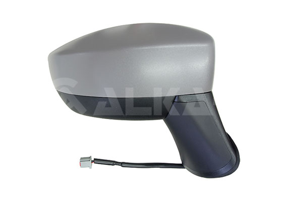 Specchio retrovisore esterno - 9046511 ALKAR