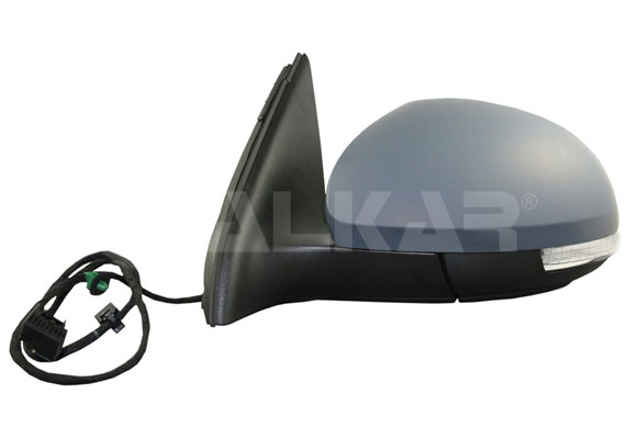 Outside Mirror - 9047136 ALKAR