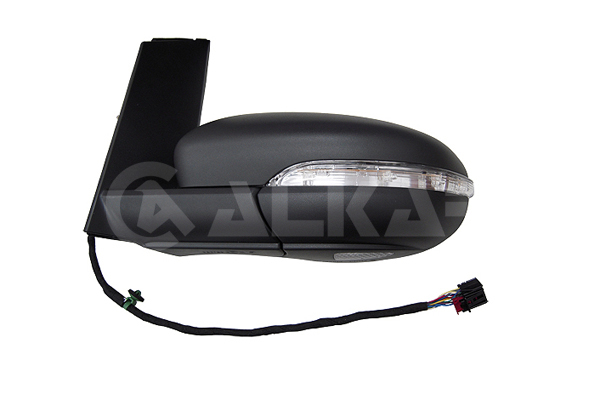 Outside Mirror - 9049379 ALKAR