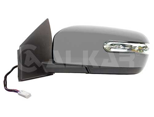 Outside Mirror - 9049665 ALKAR