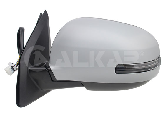 Наружное зеркало - 9049866 ALKAR