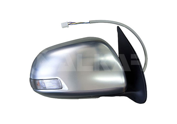 Specchio retrovisore esterno - 9050081 ALKAR