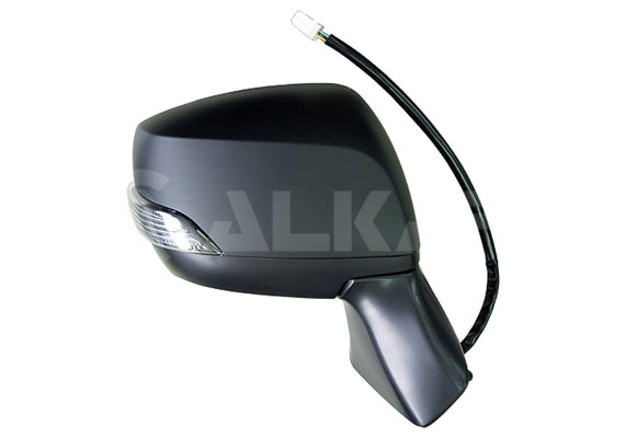 Outside Mirror - 9050938 ALKAR