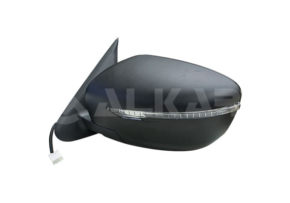 išorinis veidrodėlis - 9051693 ALKAR