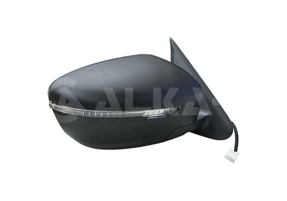Outside Mirror - 9052693 ALKAR