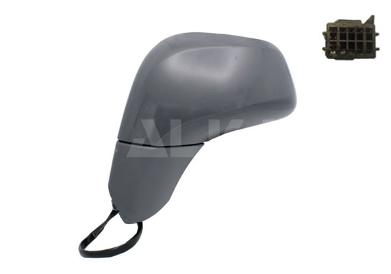 Наружное зеркало - 9055828 ALKAR