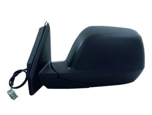 Outside Mirror - 9060665 ALKAR
