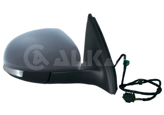 Outside Mirror - 9060672 ALKAR
