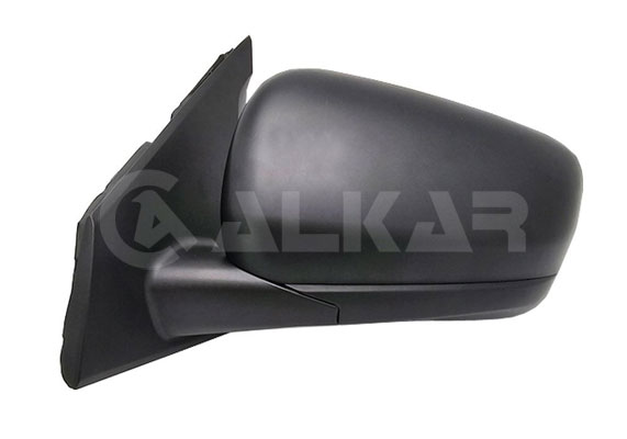 Specchio retrovisore esterno - 9201250 ALKAR